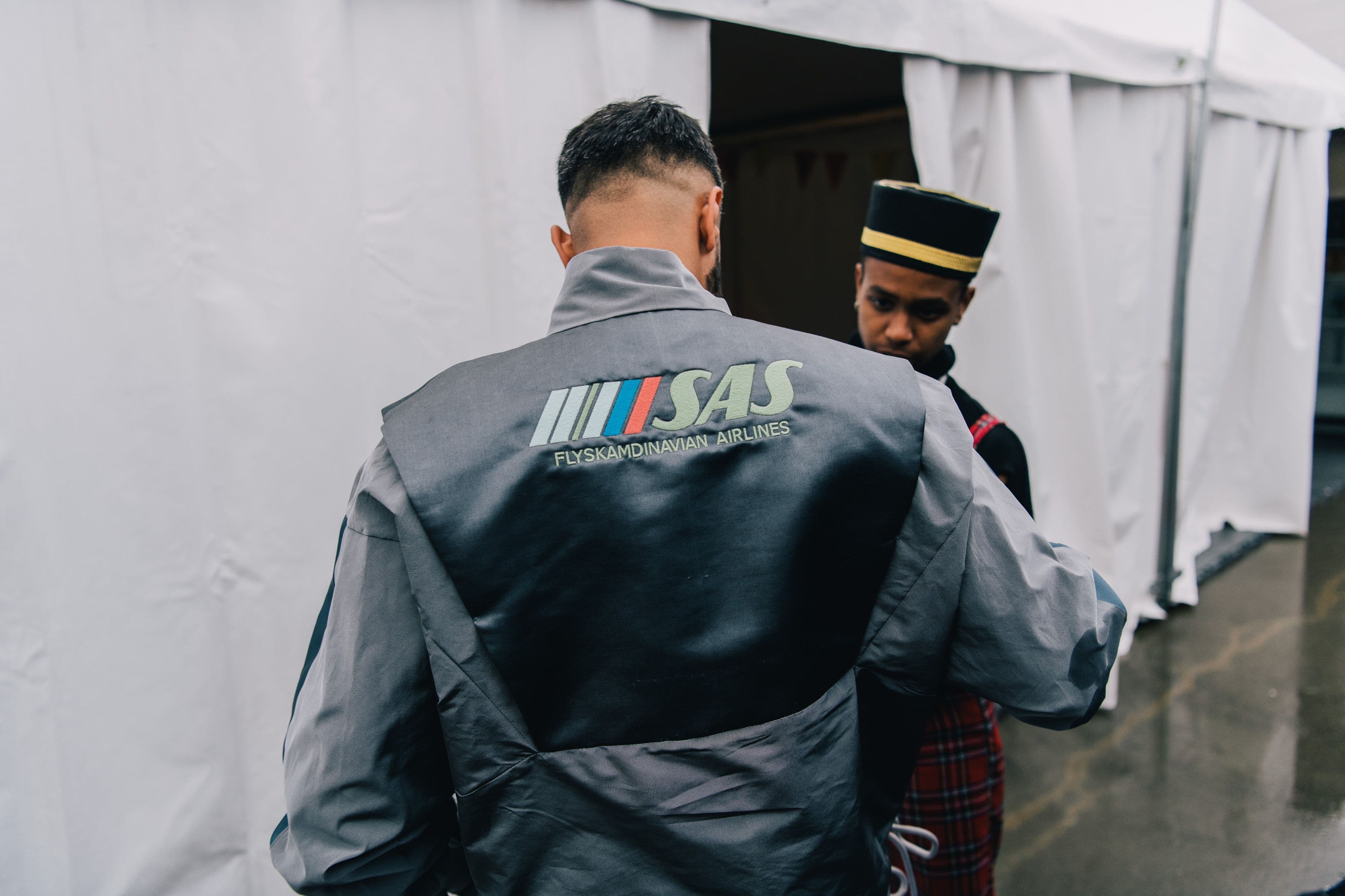 Karpe SAS Jacket